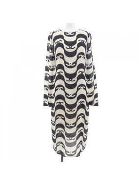 Chanel Dress Black